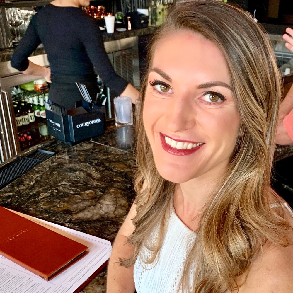 Meet your Posher, Colleen